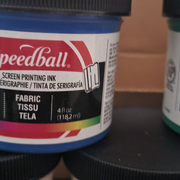 Screen printing kit - Picture 10 of 15